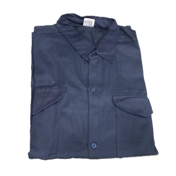 CAMISA DE TRABAJO ECONOMICA - Image 4
