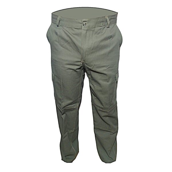 PANTALON CARGO ECONOMICO - Image 4