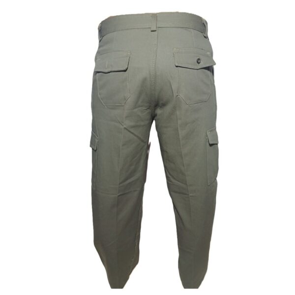 PANTALON CARGO ECONOMICO - Image 7