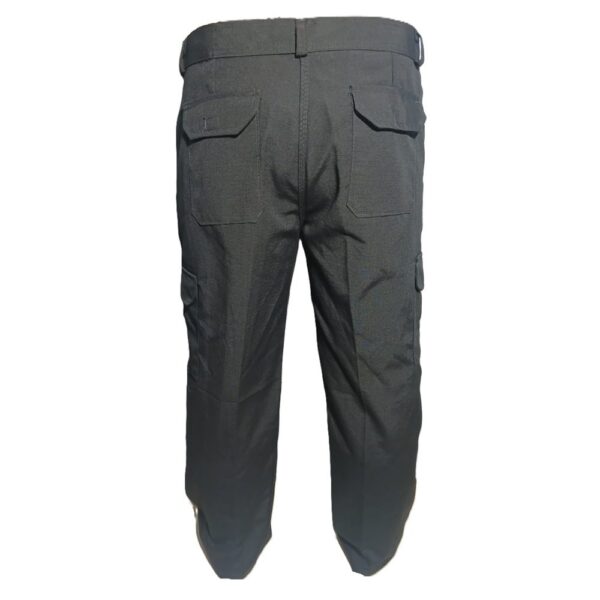 PANTALON CARGO RIPSTOP ECONOMICO - Image 4