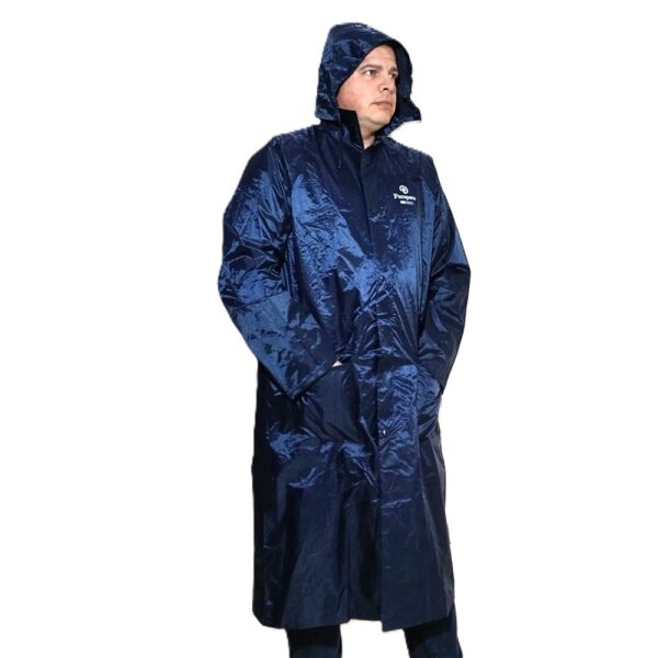 CAPA DE LLUVIA STORM, AZUL !! NUEVO MODELO !! - PAMPERO - Image 8