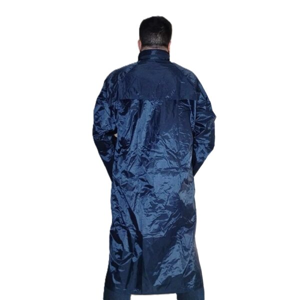 CAPA DE LLUVIA STORM, AZUL !! NUEVO MODELO !! - PAMPERO - Image 5