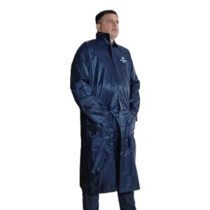 CAPA DE LLUVIA STORM, AZUL !! NUEVO MODELO !! - PAMPERO