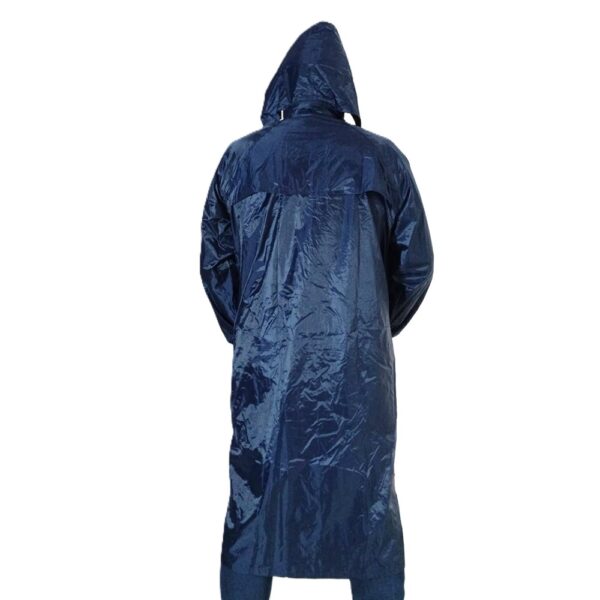 CAPA DE LLUVIA STORM, AZUL !! NUEVO MODELO !! - PAMPERO - Image 2
