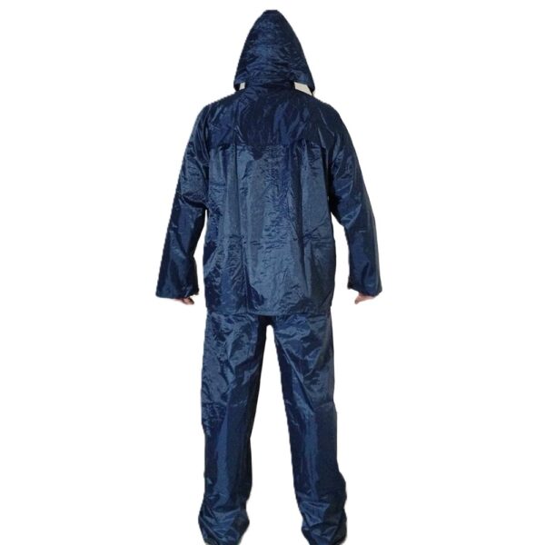 TRAJE DE LLUVIA STORM, AZUL !!NUEVO MODELO!! - PAMPERO - Image 6