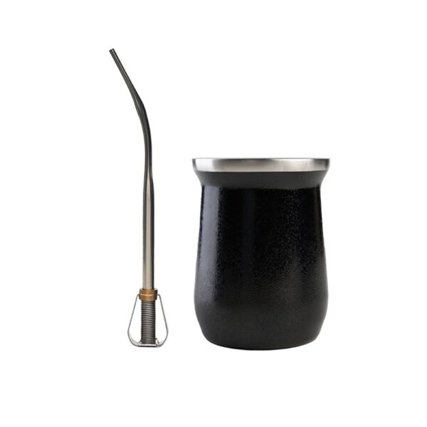 MATE ORIGEN PAMPERO c/BOMBILLA - Image 8