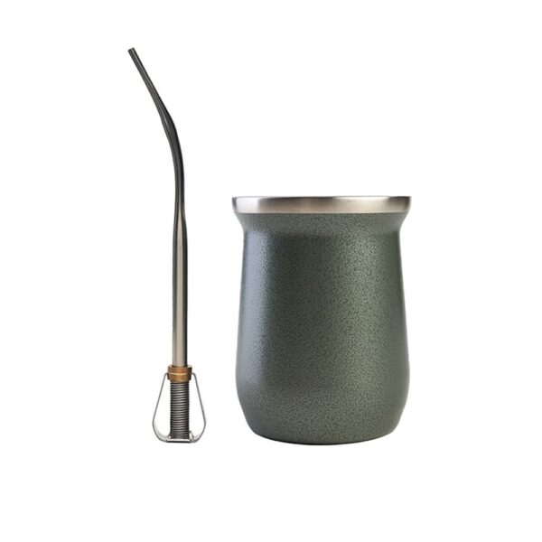 MATE ORIGEN PAMPERO c/BOMBILLA - Image 13