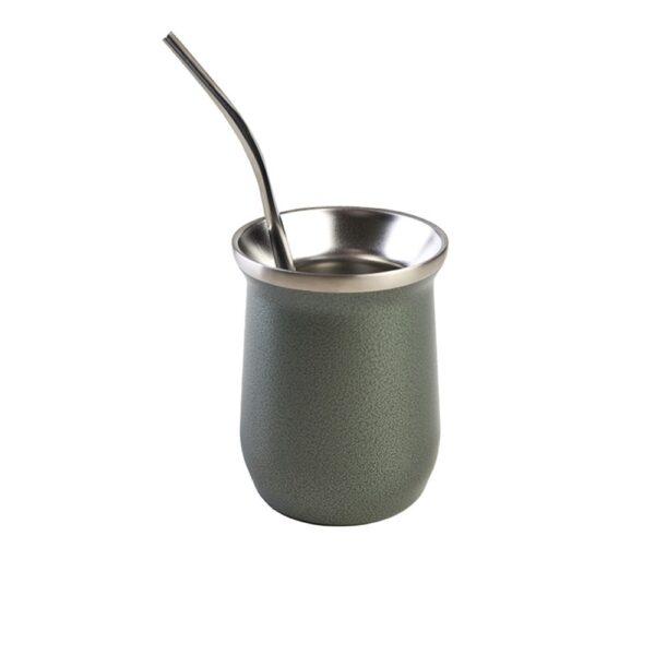 MATE ORIGEN PAMPERO c/BOMBILLA - Image 7