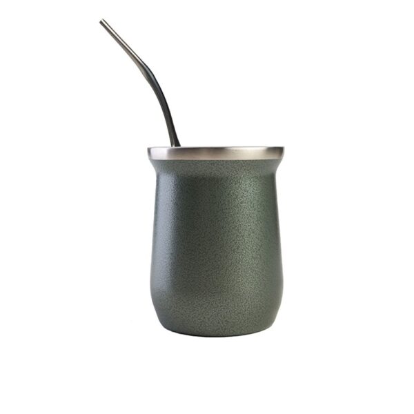 MATE ORIGEN PAMPERO c/BOMBILLA - Image 3
