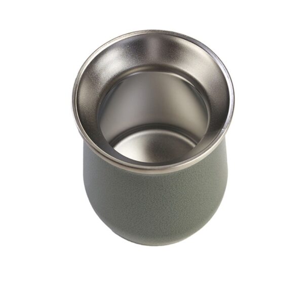 MATE ORIGEN PAMPERO c/BOMBILLA - Image 2