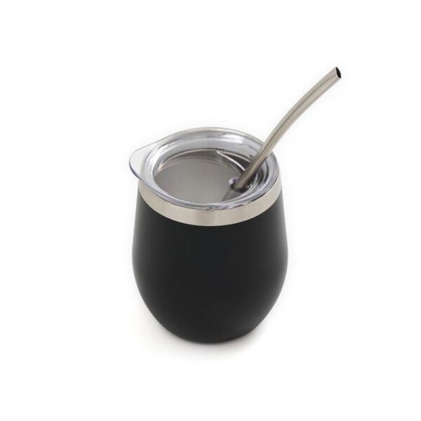 MATE RUTERO C/ BOMBILLA - PAMPERO - Image 6