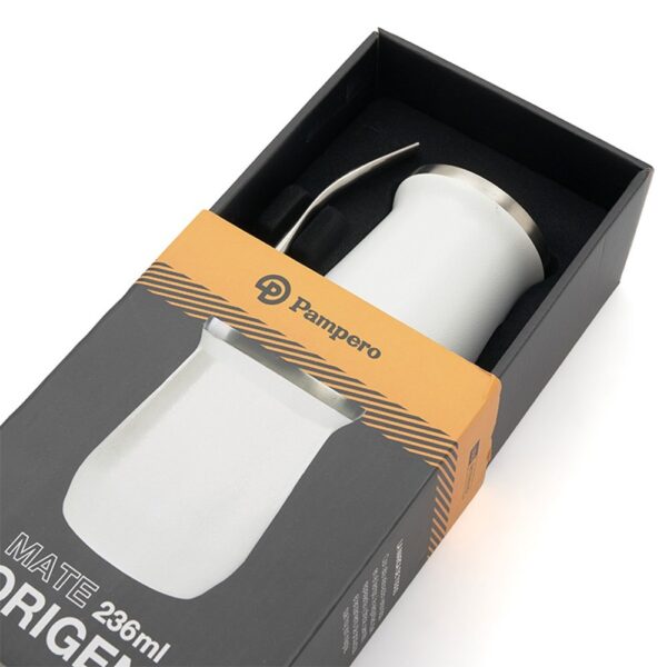 MATE ORIGEN PAMPERO c/BOMBILLA - Image 18