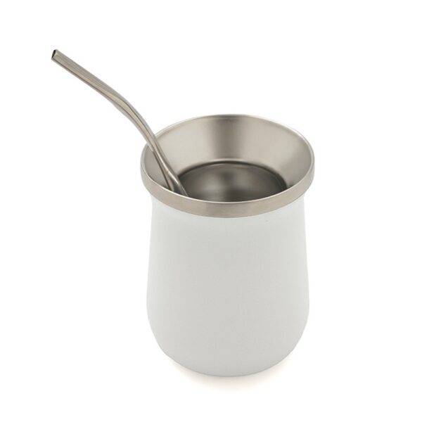 MATE ORIGEN PAMPERO c/BOMBILLA - Image 4