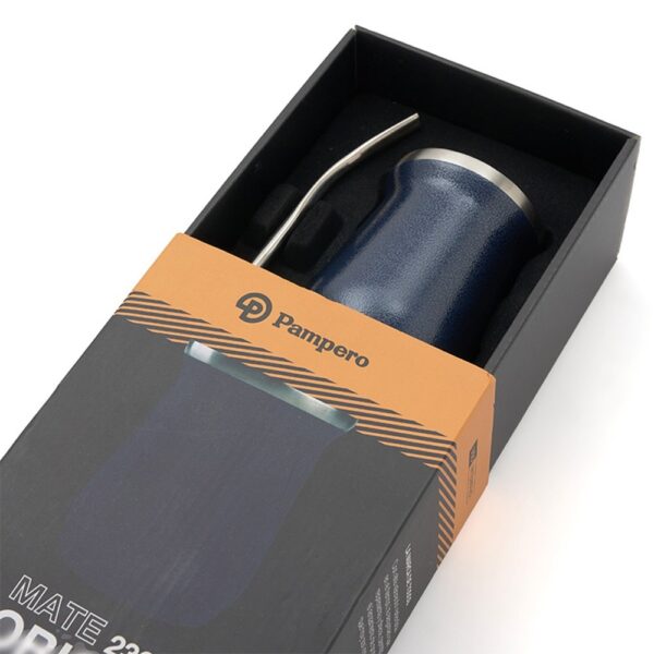 MATE ORIGEN PAMPERO c/BOMBILLA - Image 19