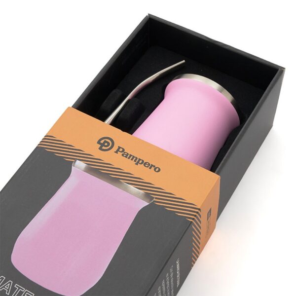 MATE ORIGEN PAMPERO c/BOMBILLA - Image 16