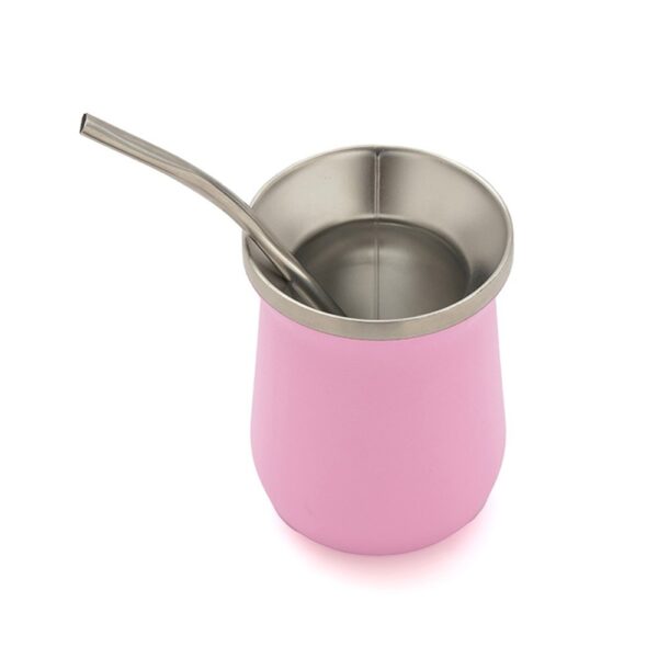 MATE ORIGEN PAMPERO c/BOMBILLA - Image 5