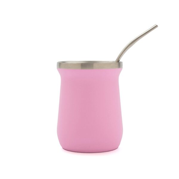 MATE ORIGEN PAMPERO c/BOMBILLA - Image 10