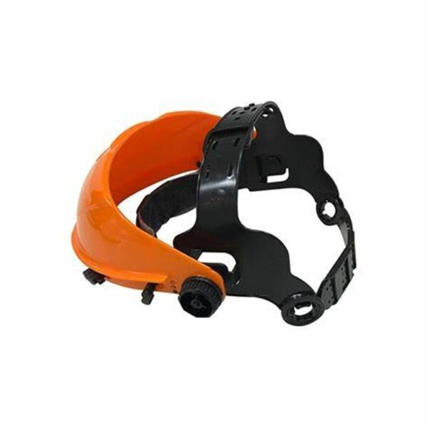 SOPORTE P/PROTECTOR FACIAL C/ARNES ESTANDAR - LIBUS - Image 2
