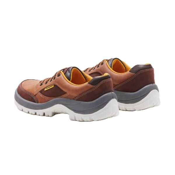 ZAPATO BIDENSIDAD CUERO FLOR -P35- PAMPERO - Image 7
