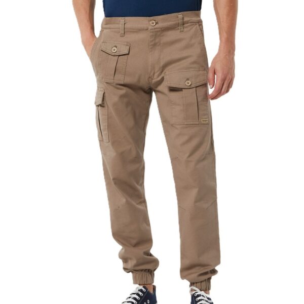 PANTALON CARGO JOSE (CON PUÑO)- PAMPERO - Image 2