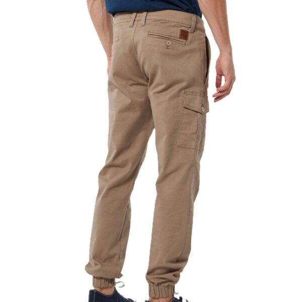 PANTALON CARGO JOSE (CON PUÑO)- PAMPERO - Image 7