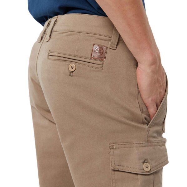 PANTALON CARGO JOSE (CON PUÑO)- PAMPERO - Image 6