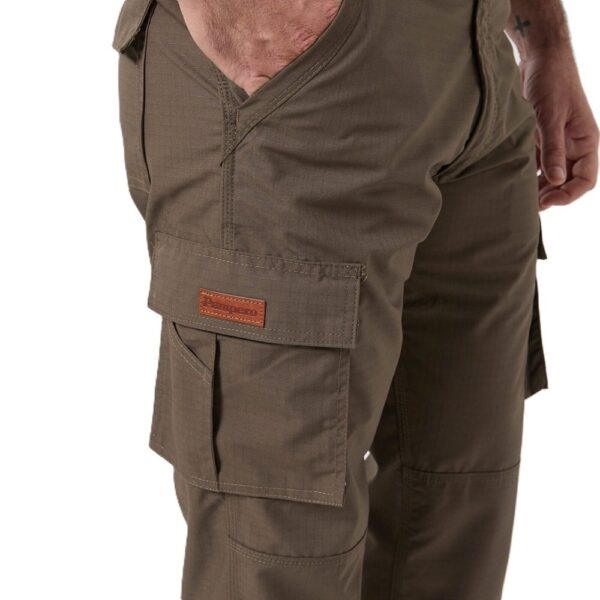 PANTALON CARGO RIPSTOP - PAMPERO - Image 16