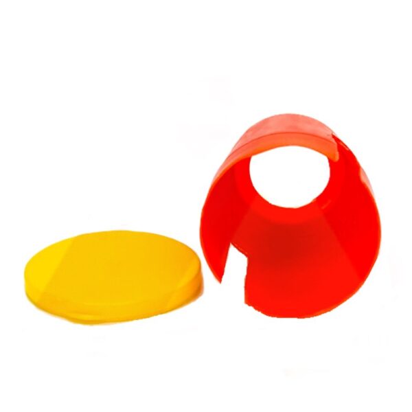 VASITO PORTA CADENA PLASTICA - Image 3