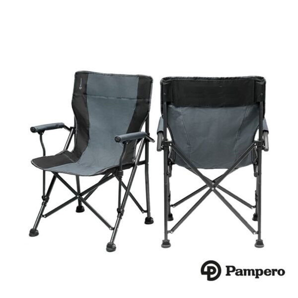 SILLA PLEGABLE PAMPERO - Image 3