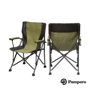 SILLA PLEGABLE PAMPERO