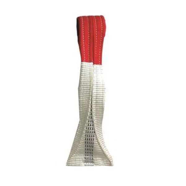 IZAJE DE CARGA - 5000 KG - ROJO