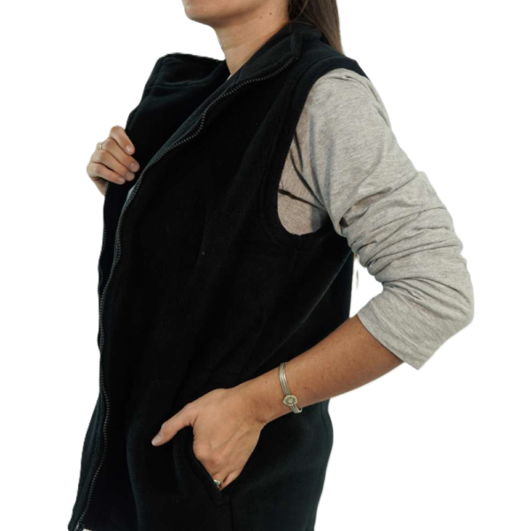 CHALECO POLAR -PREMIUM - PAMPERO - Image 2