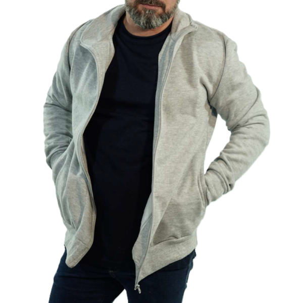 CAMPERA FRIZA PREMIUM -PAMPERO - Image 2