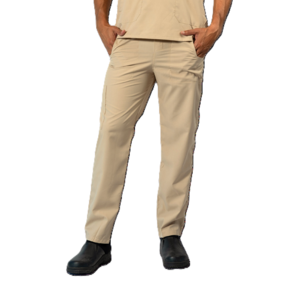 PANTALON UNISEX MICROFIBRA - PAMPERO - Image 2