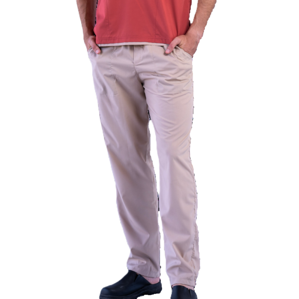 PANTALON ARCIEL HOMBRE - PAMPERO - Image 2