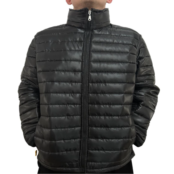 CAMPERA CIRE MADRYN - Image 4
