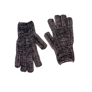 Guante Terrycloth abrigo