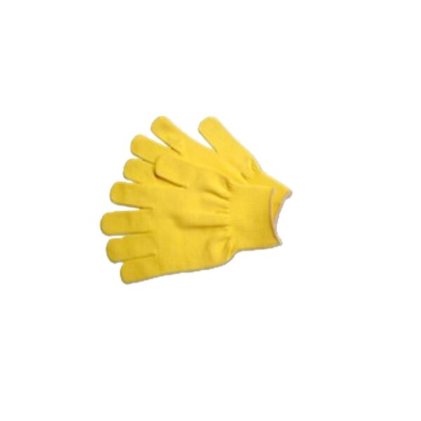 GUANTE VIALTEC FLUO LISO - AMARILLO