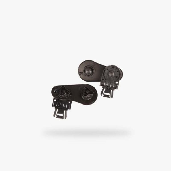 KIT ADAPTADOR P/CASCO P/ MASCARA DE SOLDADOR STRONG WELDER -LIBUS