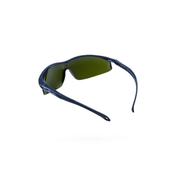 ANTEOJO DARK GREEN - SOLDADOR - ARGON ELITE - LIBUS - Image 8