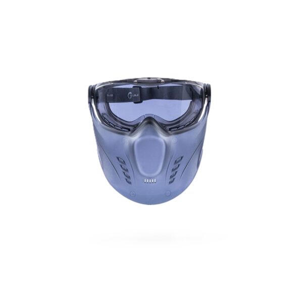 ANTIPARRA THUNDER CON FACIAL ANTIEMPAÑO (AF) - LIBUS - Image 6