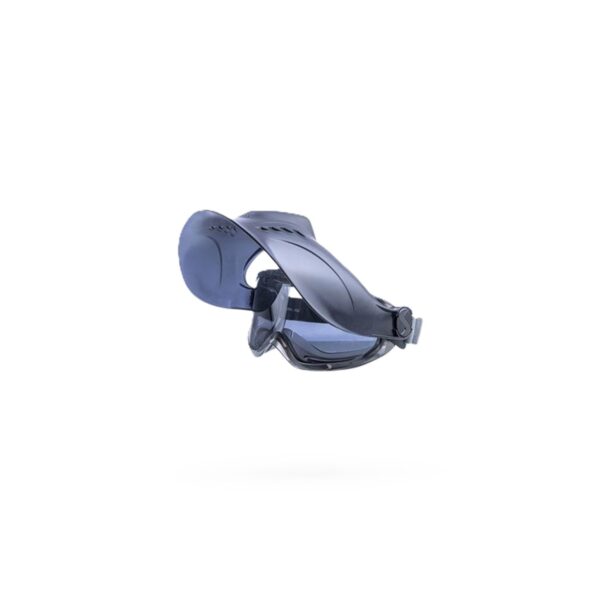 ANTIPARRA THUNDER CON FACIAL ANTIEMPAÑO (AF) - LIBUS - Image 10