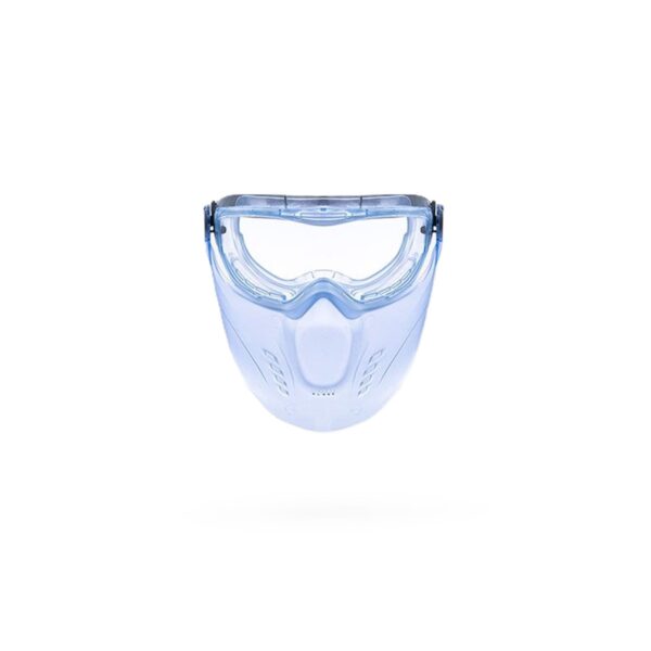 ANTIPARRA THUNDER CON FACIAL ANTIEMPAÑO (AF) - LIBUS - Image 5