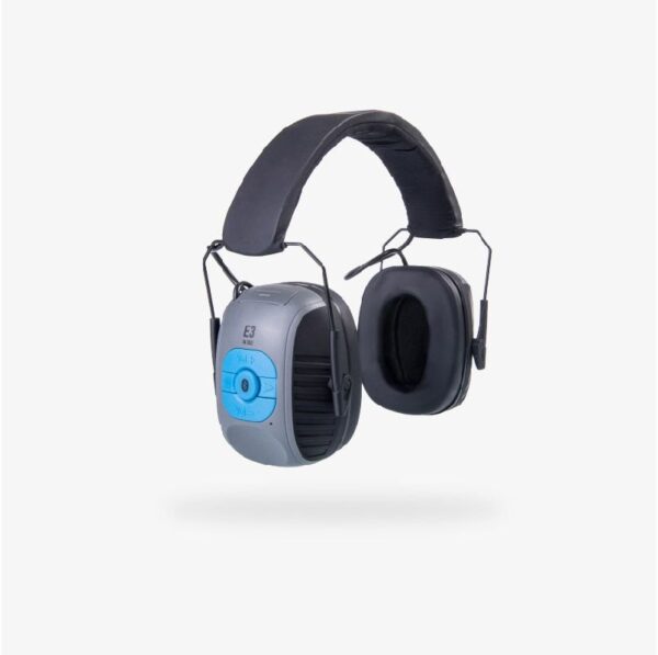 PROTECTOR AUDITIVO PREMIUM ELECTRONICO -E3- (BLUETOOTH) - LIBUS - Image 2