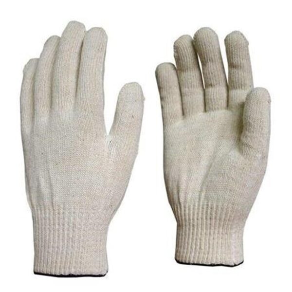 GUANTE INDUSTRIAL LISO
