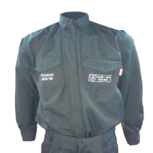CAMISA FLASH ARCO ELECTRICO 6,5oz, DURAPRO DUPONT