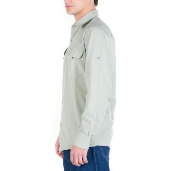 CAMISA PAPPER - PAMPERO - Image 5