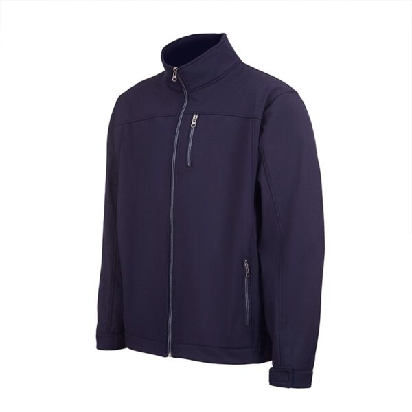CAMPERA SOFTSHELL PREMIUM ALMAFUERTE