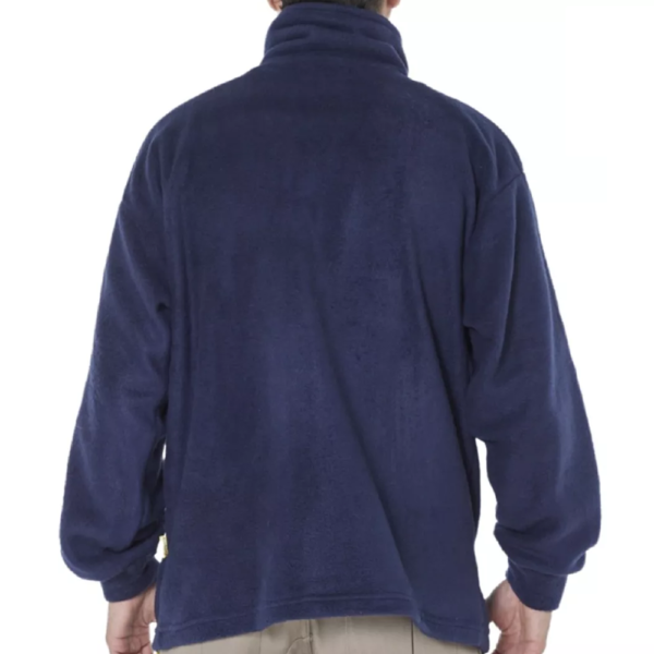 CAMPERA BASICA POLAR INDUSTRIAL PAMPERO - Image 6