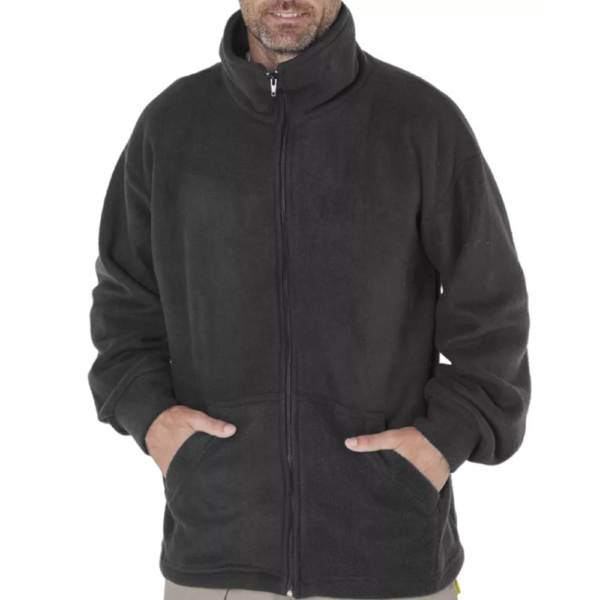 CAMPERA BASICA POLAR INDUSTRIAL PAMPERO - Image 2